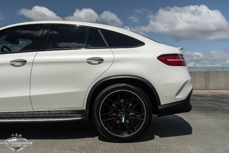 Used-2019-Mercedes-Benz-GLE-AMG-GLE-63-S-Jackson-MS