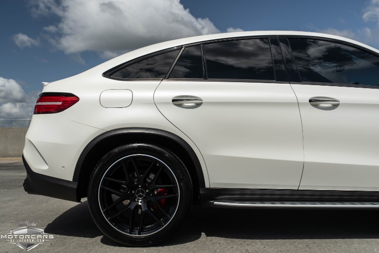 Used-2019-Mercedes-Benz-GLE-AMG-GLE-63-S-Jackson-MS