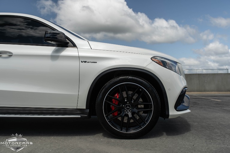 Used-2019-Mercedes-Benz-GLE-AMG-GLE-63-S-Jackson-MS