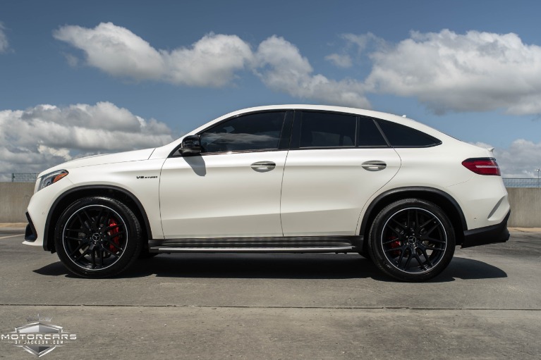 Used-2019-Mercedes-Benz-GLE-AMG-GLE-63-S-Jackson-MS