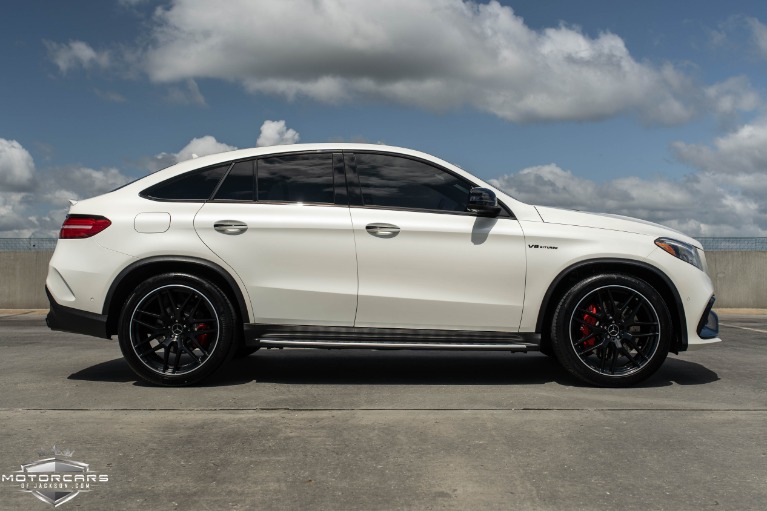 Used-2019-Mercedes-Benz-GLE-AMG-GLE-63-S-for-sale-Jackson-MS