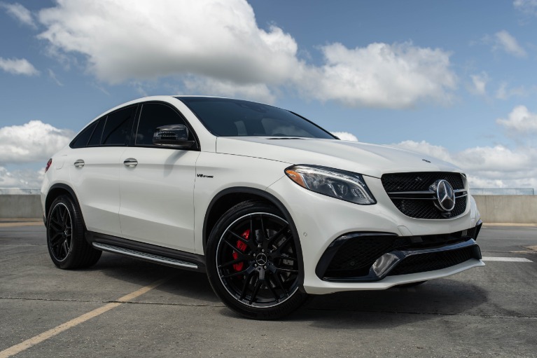 Used-2019-Mercedes-Benz-GLE-AMG-GLE-63-S-for-sale-Jackson-MS