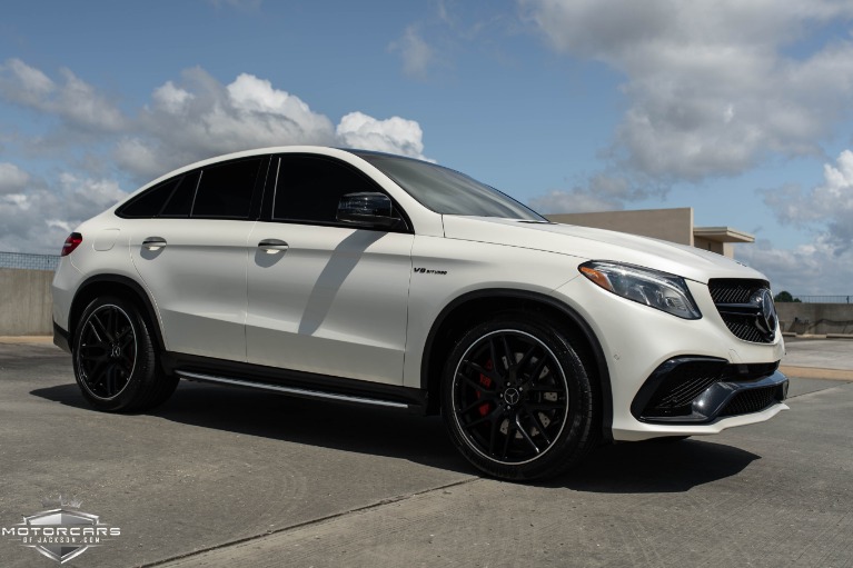 Used-2019-Mercedes-Benz-GLE-AMG-GLE-63-S-Jackson-MS