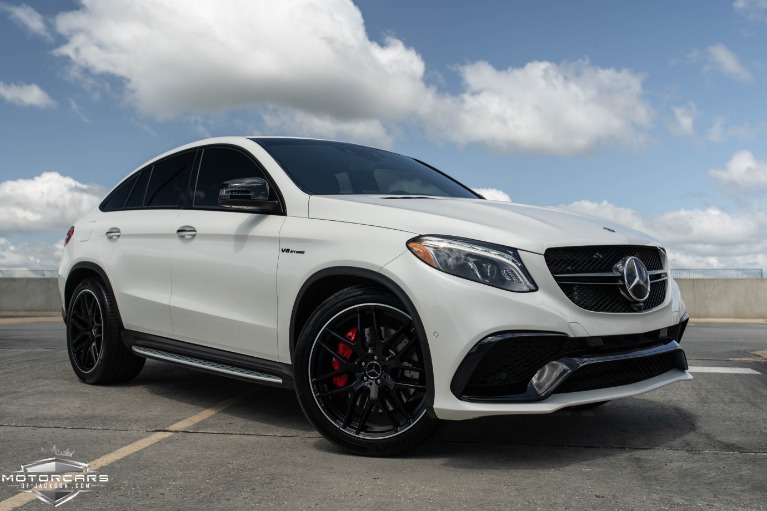 Used-2019-Mercedes-Benz-GLE-AMG-GLE-63-S-for-sale-Jackson-MS