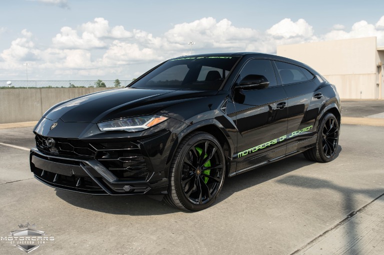 Used-2020-Lamborghini-Urus-Jackson-MS