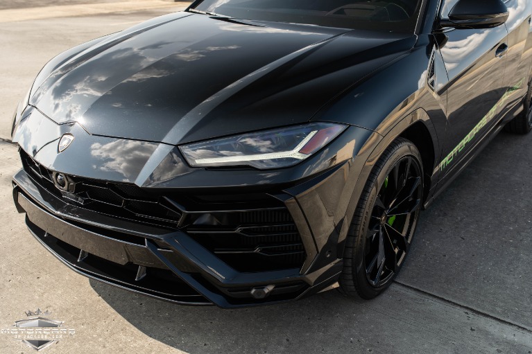 Used-2020-Lamborghini-Urus-for-sale-Jackson-MS