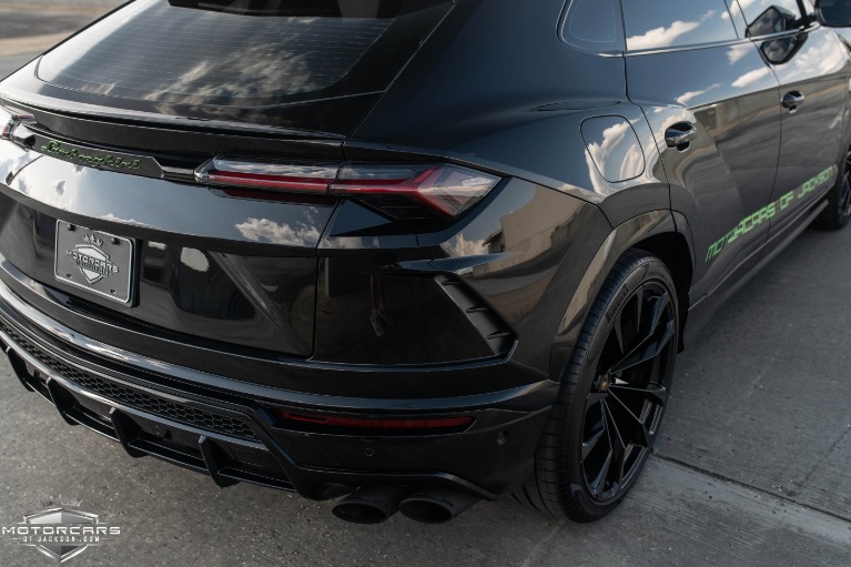 Used-2020-Lamborghini-Urus-for-sale-Jackson-MS