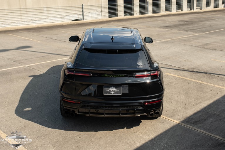 Used-2020-Lamborghini-Urus-for-sale-Jackson-MS