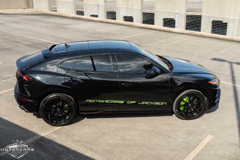 Used-2020-Lamborghini-Urus-for-sale-Jackson-MS