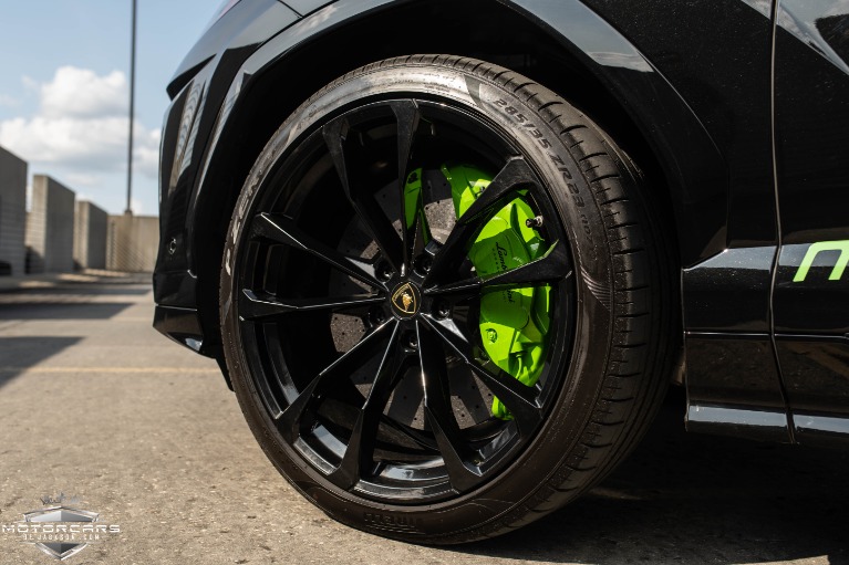 Used-2020-Lamborghini-Urus-for-sale-Jackson-MS