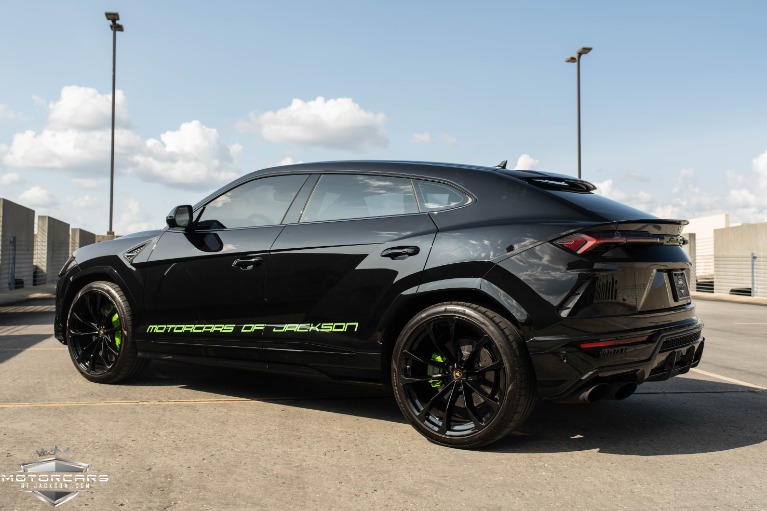 Used-2020-Lamborghini-Urus-Jackson-MS