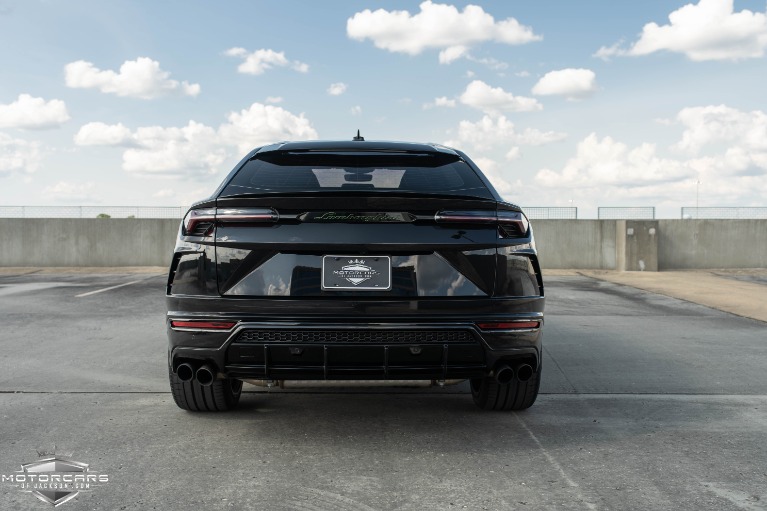 Used-2020-Lamborghini-Urus-for-sale-Jackson-MS