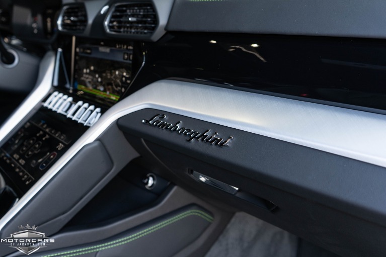 Used-2020-Lamborghini-Urus-for-sale-Jackson-MS