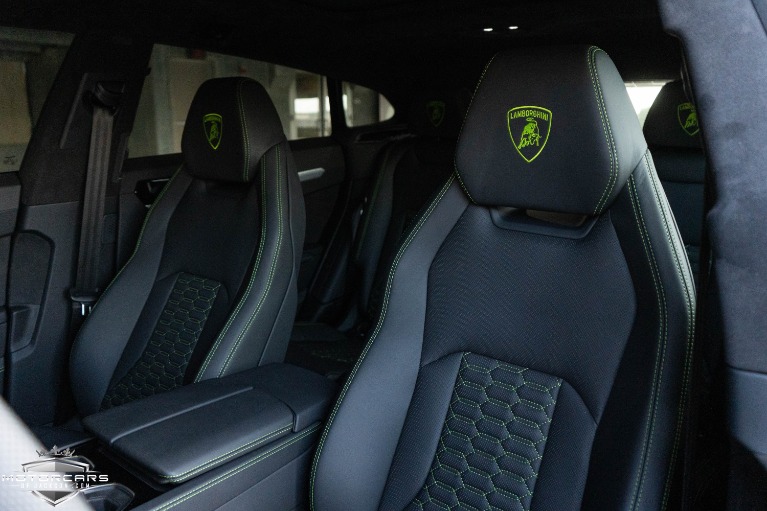 Used-2020-Lamborghini-Urus-for-sale-Jackson-MS