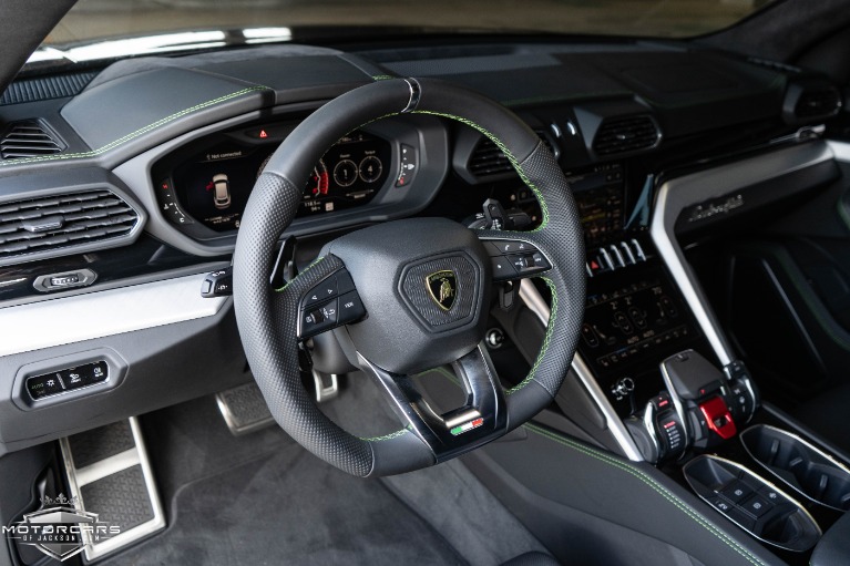 Used-2020-Lamborghini-Urus-for-sale-Jackson-MS