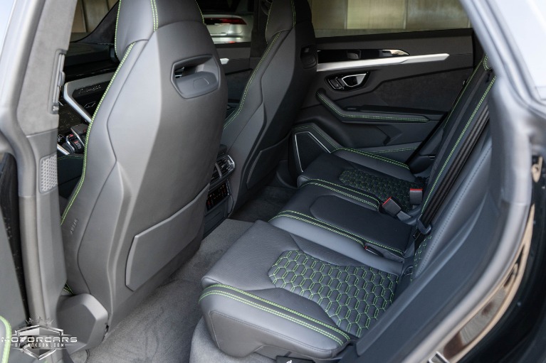 Used-2020-Lamborghini-Urus-for-sale-Jackson-MS