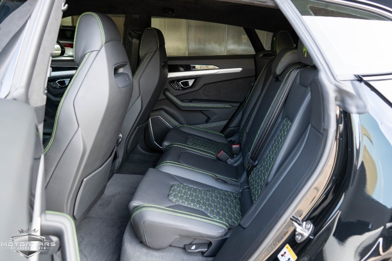 Used-2020-Lamborghini-Urus-for-sale-Jackson-MS
