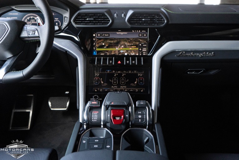 Used-2020-Lamborghini-Urus-for-sale-Jackson-MS