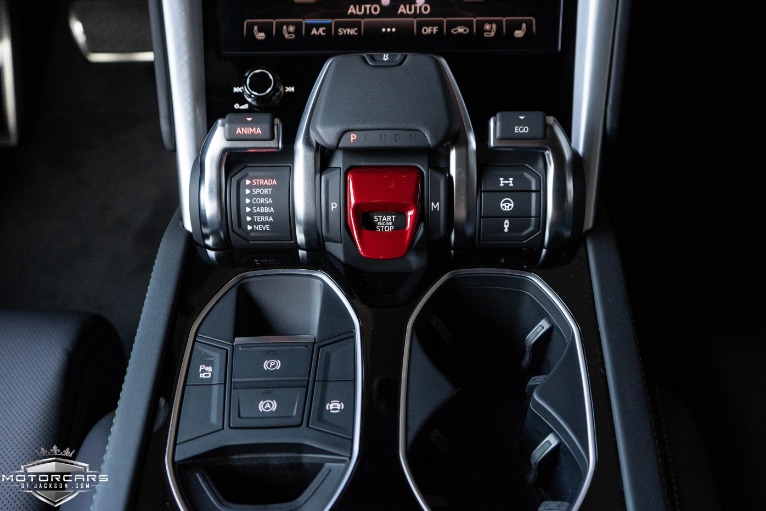 Used-2020-Lamborghini-Urus-for-sale-Jackson-MS