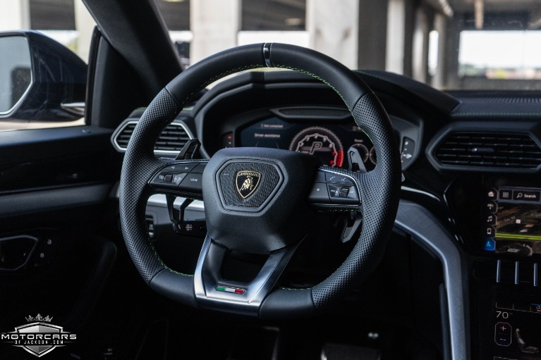 Used-2020-Lamborghini-Urus-for-sale-Jackson-MS