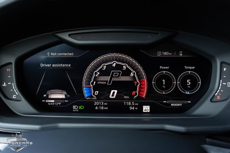 Used-2020-Lamborghini-Urus-for-sale-Jackson-MS