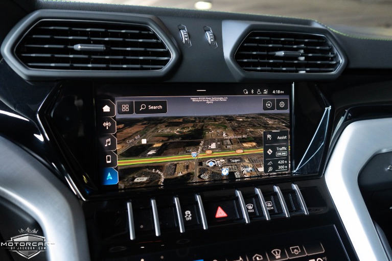 Used-2020-Lamborghini-Urus-for-sale-Jackson-MS