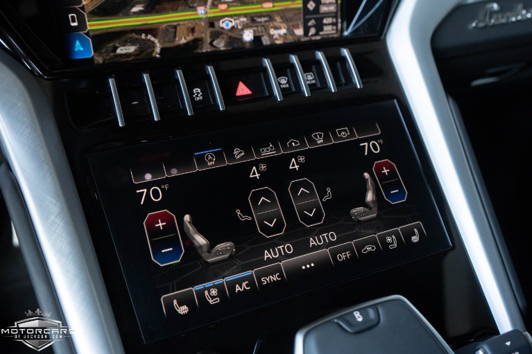Used-2020-Lamborghini-Urus-for-sale-Jackson-MS
