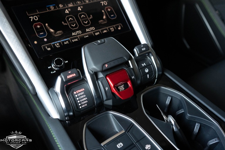 Used-2020-Lamborghini-Urus-for-sale-Jackson-MS
