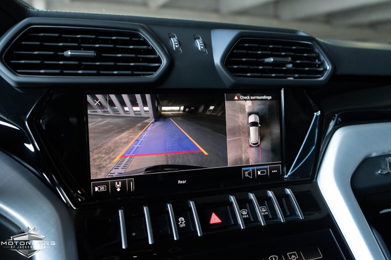 Used-2020-Lamborghini-Urus-for-sale-Jackson-MS