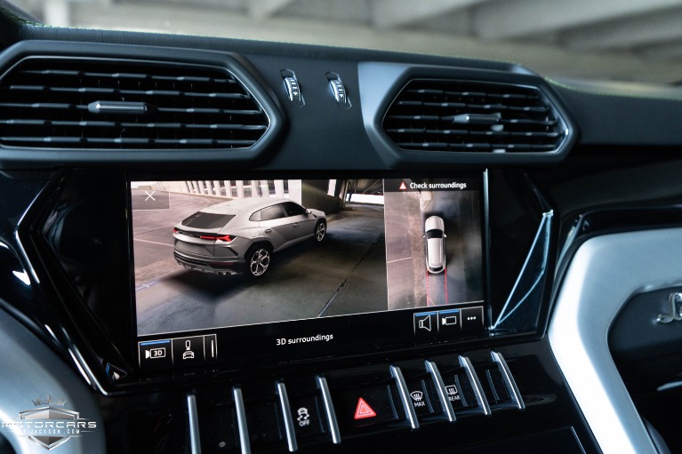 Used-2020-Lamborghini-Urus-for-sale-Jackson-MS