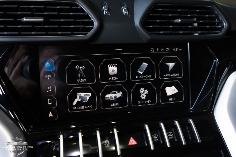 Used-2020-Lamborghini-Urus-Jackson-MS