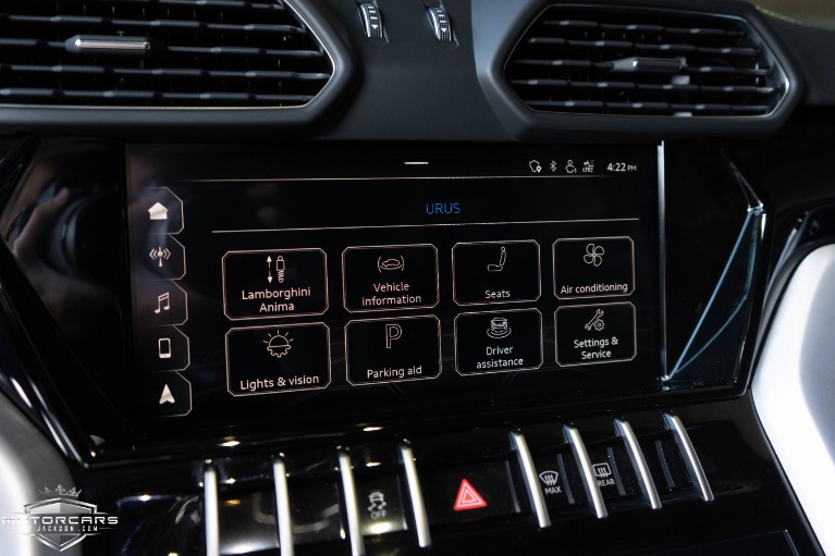 Used-2020-Lamborghini-Urus-Jackson-MS