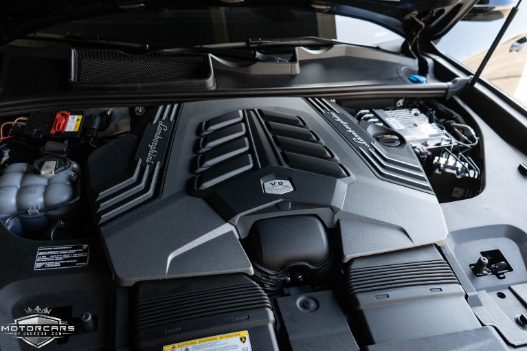 Used-2020-Lamborghini-Urus-Jackson-MS