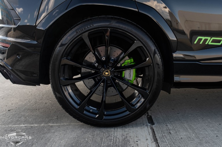 Used-2020-Lamborghini-Urus-for-sale-Jackson-MS