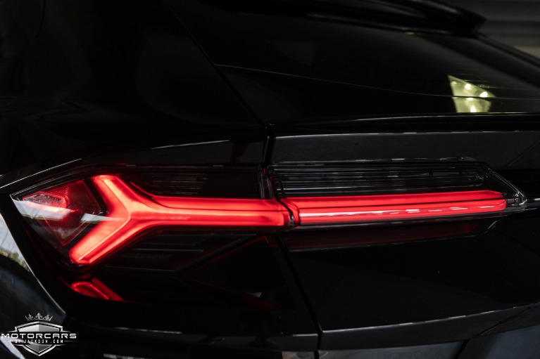 Used-2020-Lamborghini-Urus-for-sale-Jackson-MS