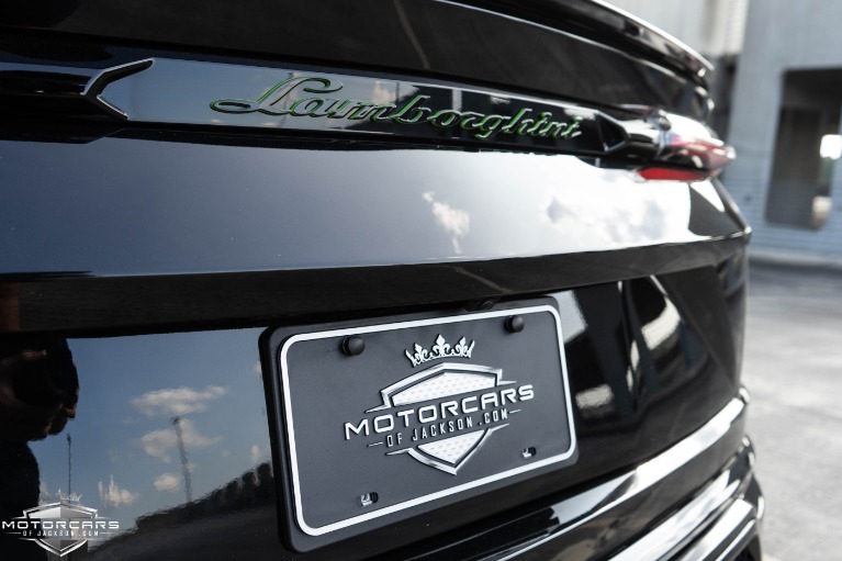 Used-2020-Lamborghini-Urus-Jackson-MS