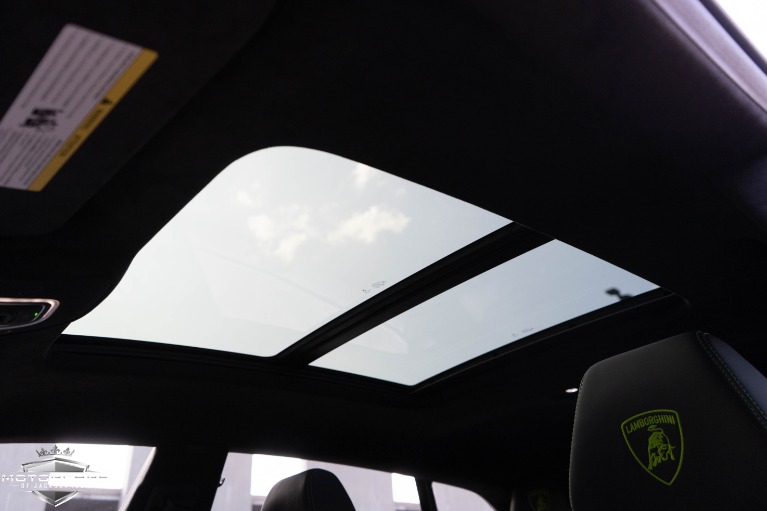 Used-2020-Lamborghini-Urus-for-sale-Jackson-MS