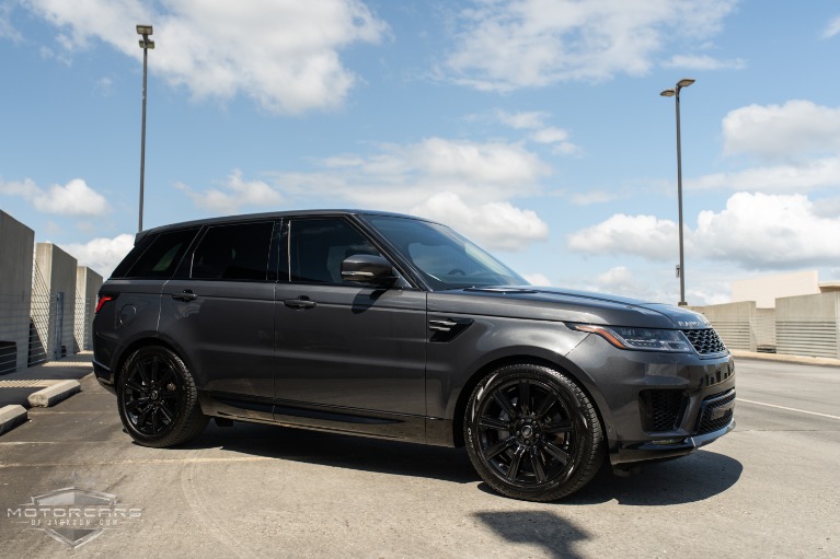 Used-2020-Land-Rover-Range-Rover-Sport-HSE-for-sale-Jackson-MS