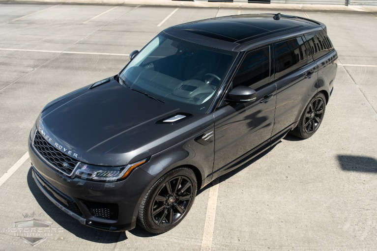Used-2020-Land-Rover-Range-Rover-Sport-HSE-for-sale-Jackson-MS