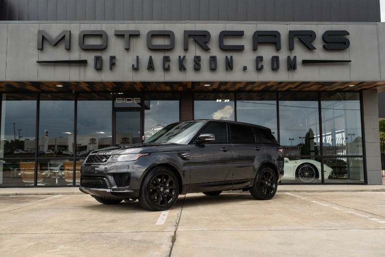 Used-2020-Land-Rover-Range-Rover-Sport-HSE-Jackson-MS