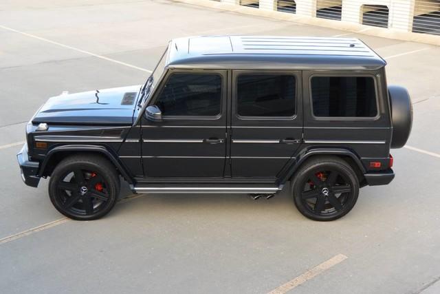 Used-2014-Mercedes-Benz-G-Class-G-63-AMG-Jackson-MS