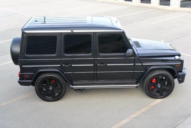 Used-2014-Mercedes-Benz-G-Class-G-63-AMG-Jackson-MS