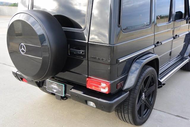 Used-2014-Mercedes-Benz-G-Class-G-63-AMG-Jackson-MS