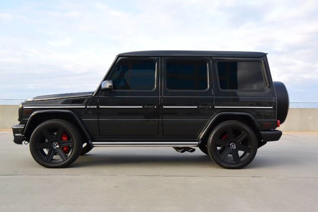 Used-2014-Mercedes-Benz-G-Class-G-63-AMG-Jackson-MS
