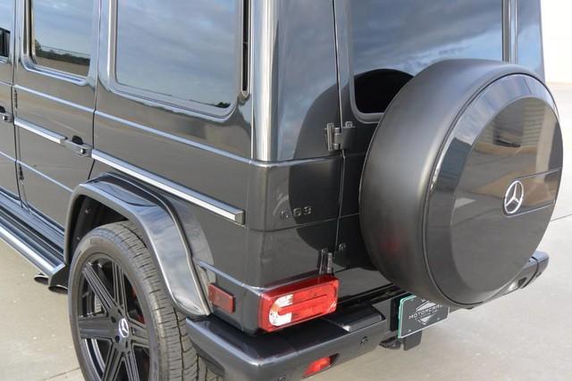 Used-2014-Mercedes-Benz-G-Class-G-63-AMG-Jackson-MS