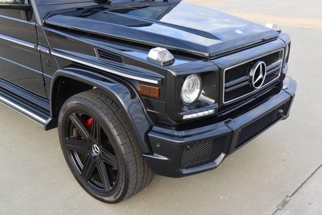 Used-2014-Mercedes-Benz-G-Class-G-63-AMG-Jackson-MS