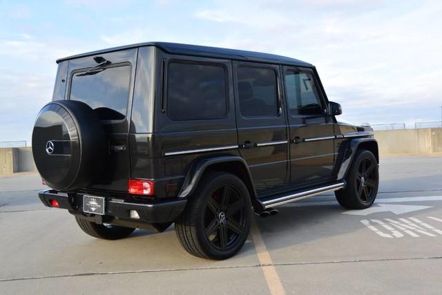 Used-2014-Mercedes-Benz-G-Class-G-63-AMG-Jackson-MS