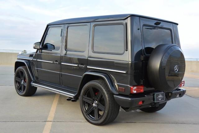 Used-2014-Mercedes-Benz-G-Class-G-63-AMG-Jackson-MS