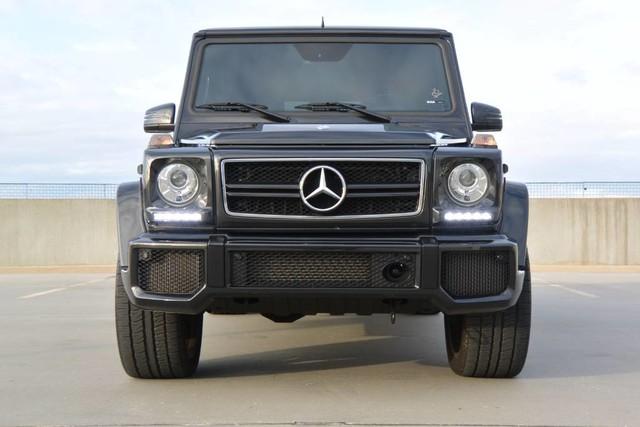 Used-2014-Mercedes-Benz-G-Class-G-63-AMG-Jackson-MS