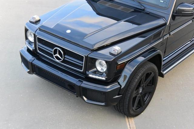 Used-2014-Mercedes-Benz-G-Class-G-63-AMG-Jackson-MS